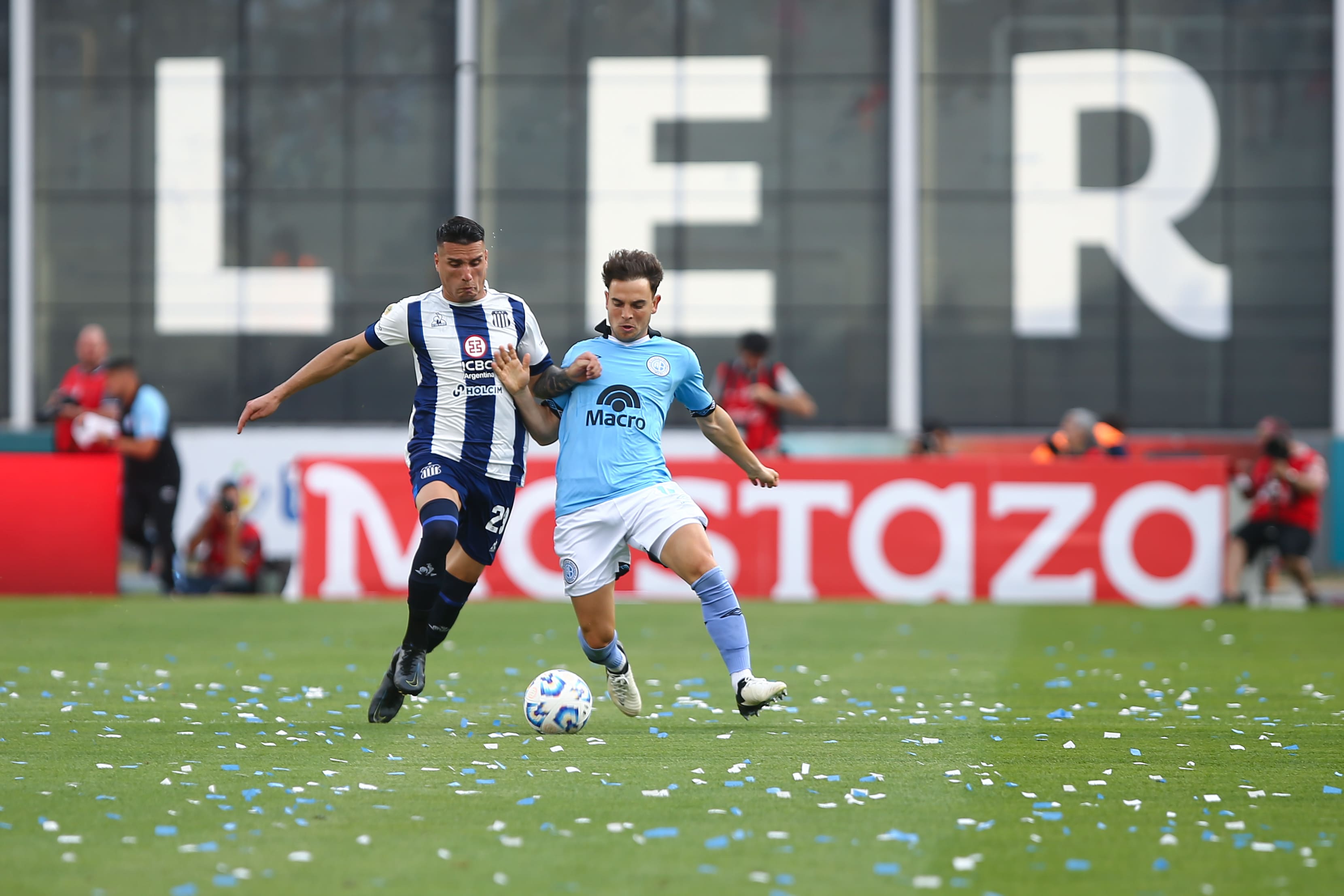 Belgrano x Platense - Palpite e Análise para a partida 19-10-2024